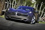 Fisker Karma 2012 года